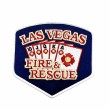 Patch Las Vegas Fire Department
