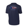 T-Shirt Spring Fire Department station73