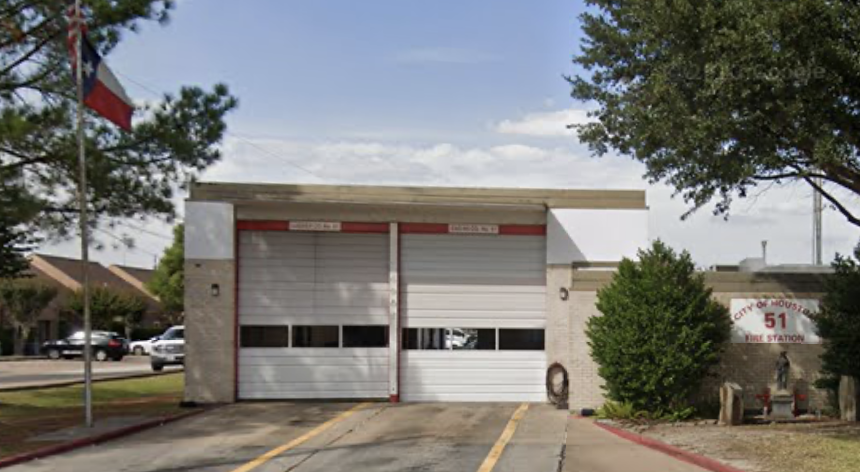 Fire Station 51